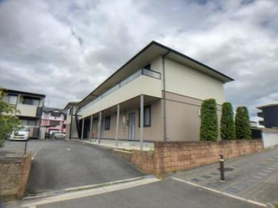 梅美台１丁目, エントピア梅美, 木津川市, Kyoto 619-0215, Japan