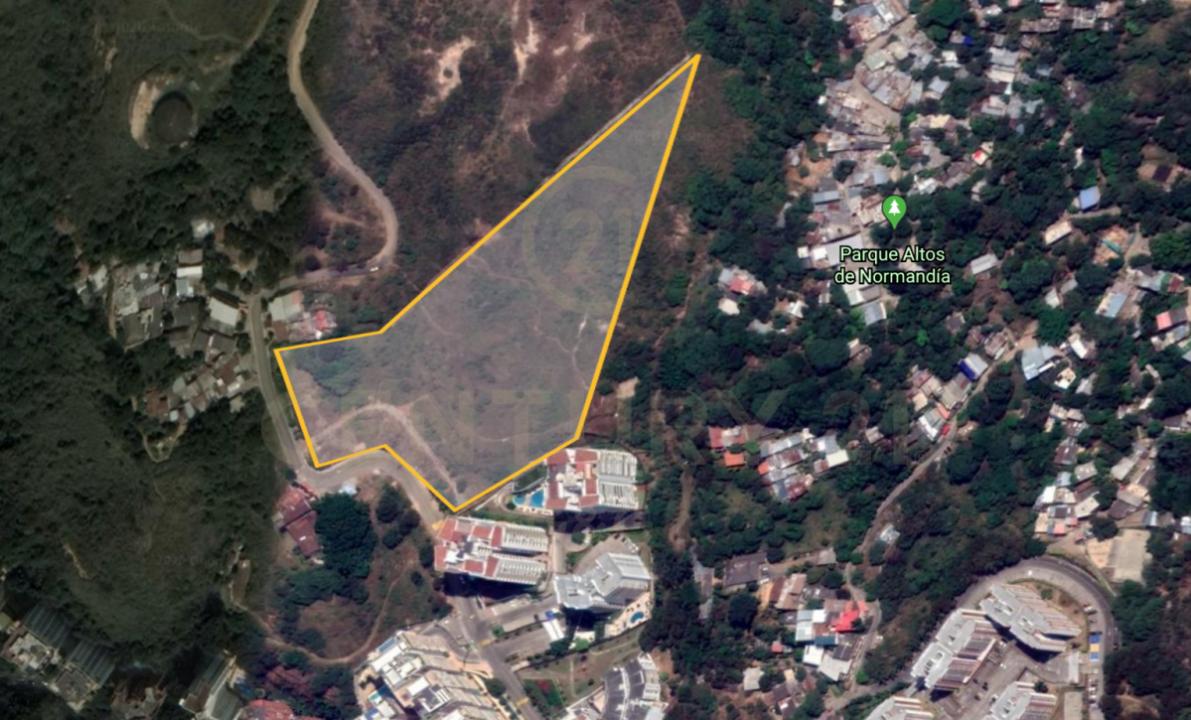 Cali, Valle Del Cauca 00001, Colombia