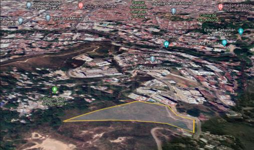 Cali, Valle Del Cauca 00001, Colombia