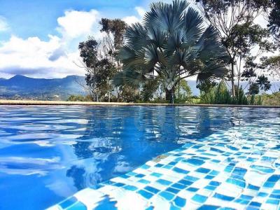 PARCELACION CAMPESTRE EL CARMELo , Dagua, Valle Del Cauca 00001, Colombie