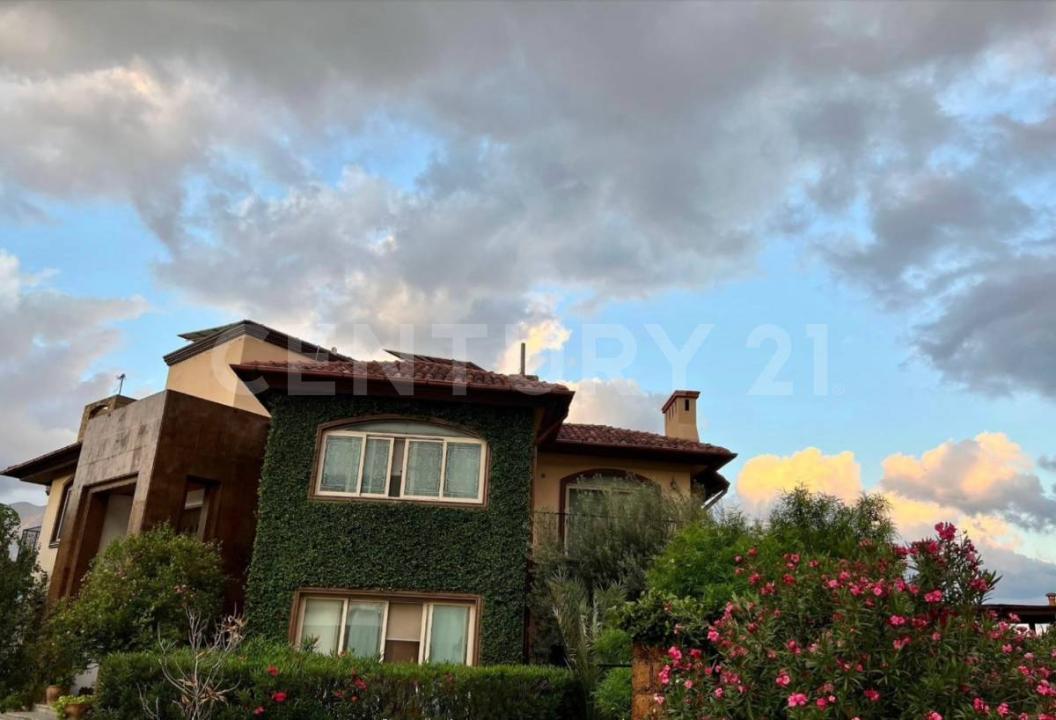 Monterrey, Nuevo León 64989, Mexiko