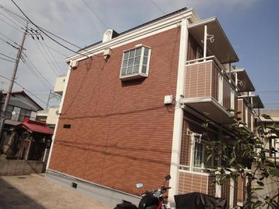 203, 足立2丁目31-8, ブルームズベリー, 足立区, Tokyo 120-0015, Japan