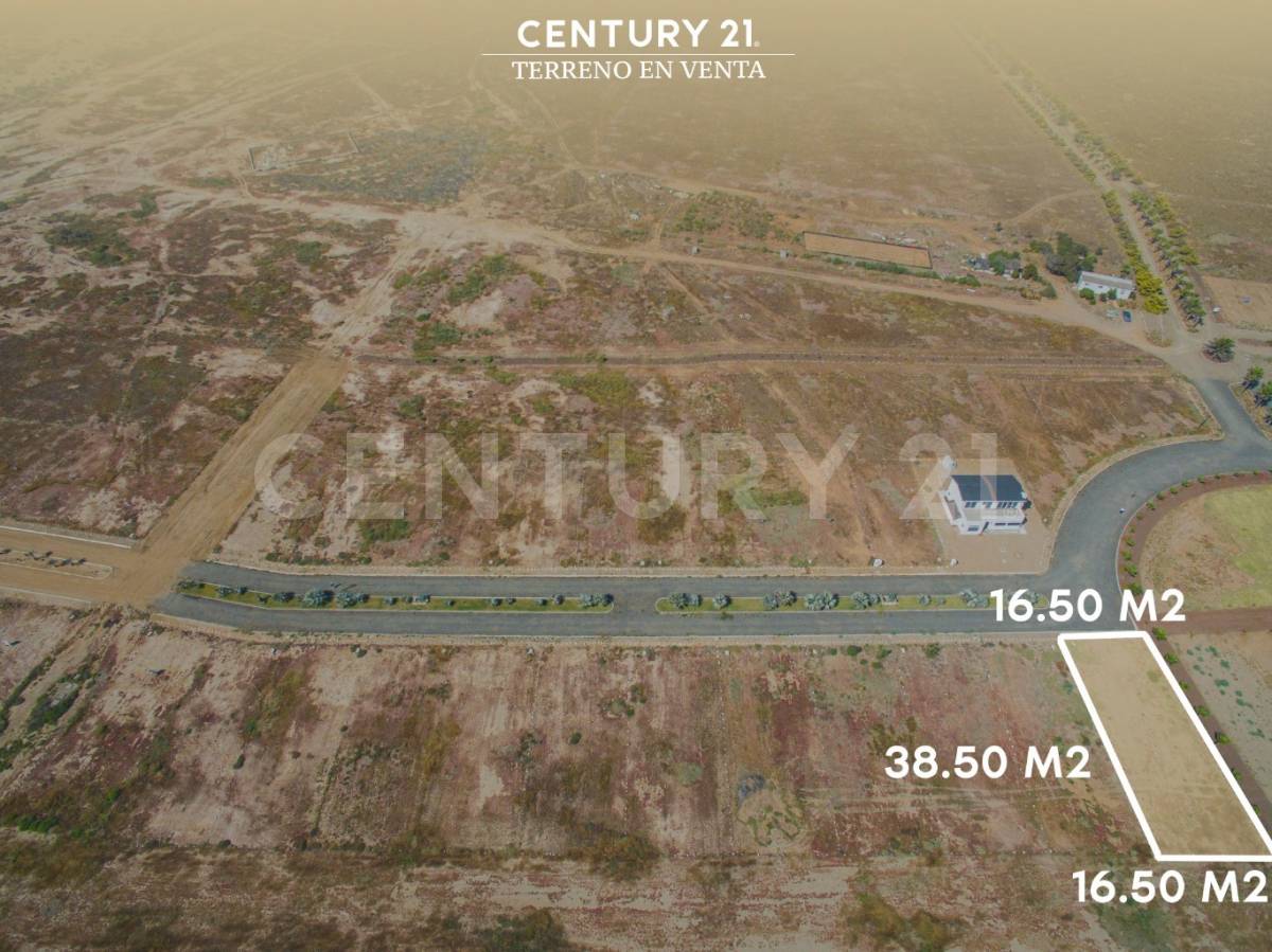 PLAYA DEL SOCORRO Lote 12 Mzn 16, Ensenada, Baja California 22940, Messico