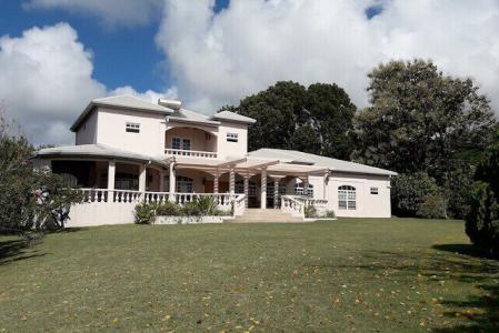 The Palace, Westerhall, Westerhall, St.david West Indies, 格林纳达