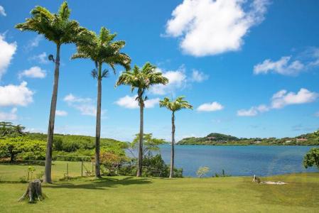 The Palace, Westerhall, Westerhall, St.david West Indies, 格林纳达