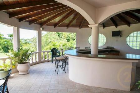 The Palace, Westerhall, Westerhall, St.david West Indies, 格林纳达