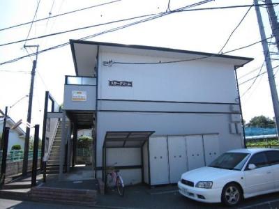 102, 上鶴間本町6丁目19-6, スターグリーム , 相模原市南区, Kanagawa 252-0318, Giappone