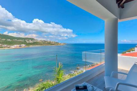 Villa Amalia - A Guana Bay Luxury Caribbean Villa, Saint Maarten