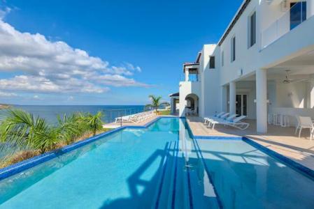 Villa Amalia - A Guana Bay Luxury Caribbean Villa, Saint Maarten