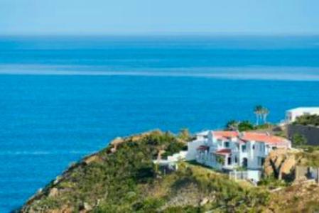 Villa Amalia - A Guana Bay Luxury Caribbean Villa, Saint Maarten