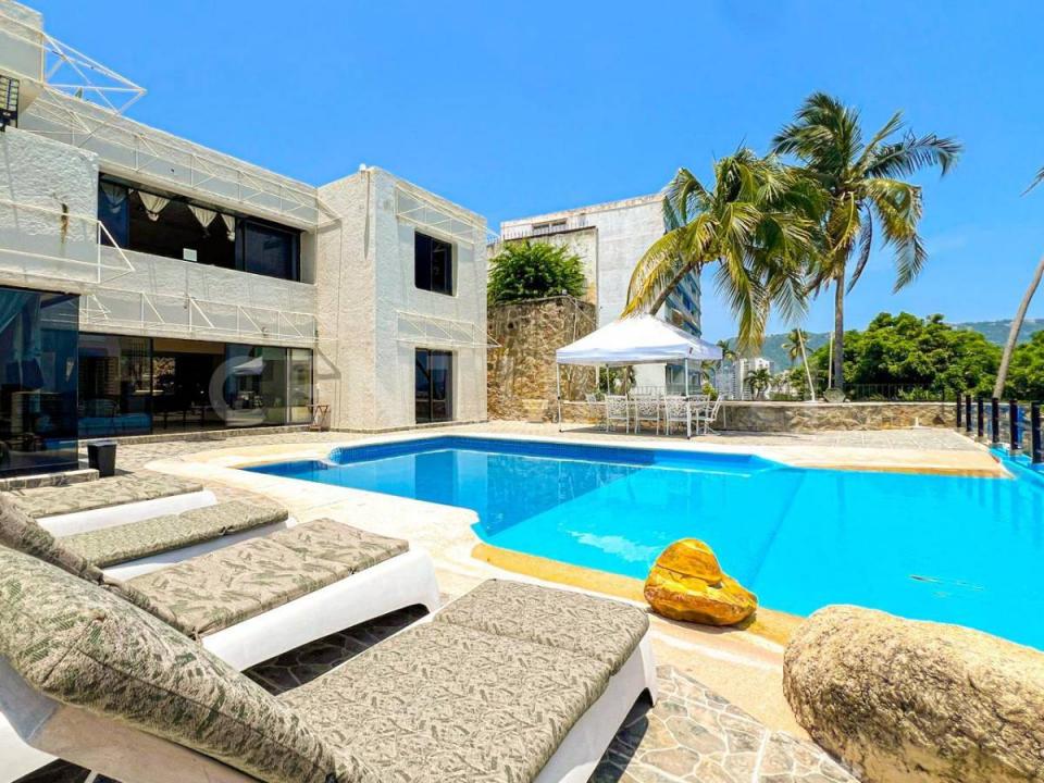 PANORÁMICA 13, Acapulco, Guerrero 39690, Mexico