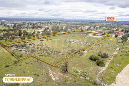 Carrretera Tecate -Mexicali km 108, Tecate, Baja California 21506, México