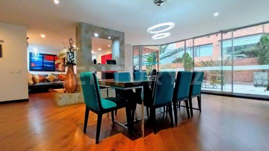 Bogotá, Cundinamarca 111111, Colombia