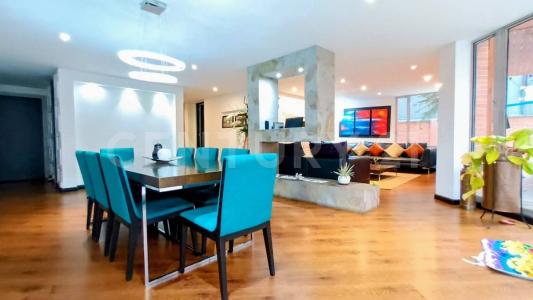 Bogotá, Cundinamarca 111111, Colombia