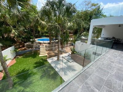 Residencial Playacar, Solidaridad / Riviera Maya, Quintana Roo 77713, Mexico