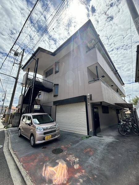 東羽衣7丁目, T・Mペガサス, 高石市, Osaka 592-0003, Japon