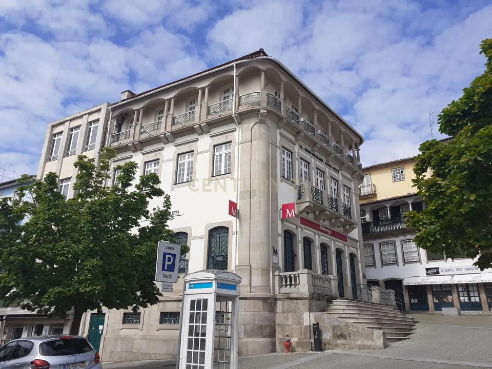 Chaves, Vila Real 5400-093, Portugal