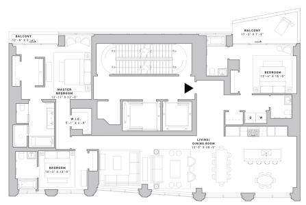 121 E 22nd St, 121 East 22nd, New York 10010, USA