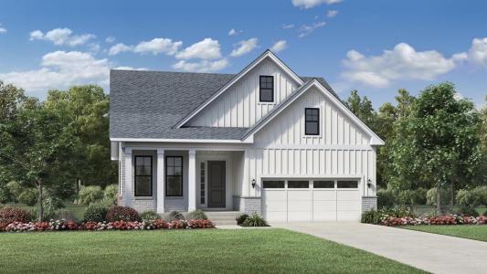 24065 Lyon Preserve Trl, Lyon Preserve, South Lyon, Michigan 48178