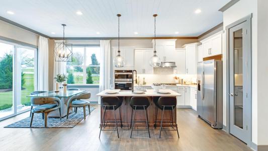 24065 Lyon Preserve Trl, Lyon Preserve, South Lyon, Michigan 48178