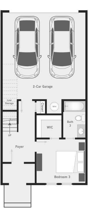 5700 California Ave, Edison Park, Nashville, Tennessee 37209, Estados Unidos