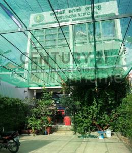 Kakab, Pou Senchey, Phnom Penh, 캄보디아