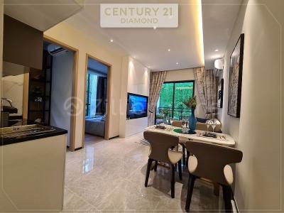 Tumnob Tuek, Boeng Keng Kang, Phnom Penh, Cambodia