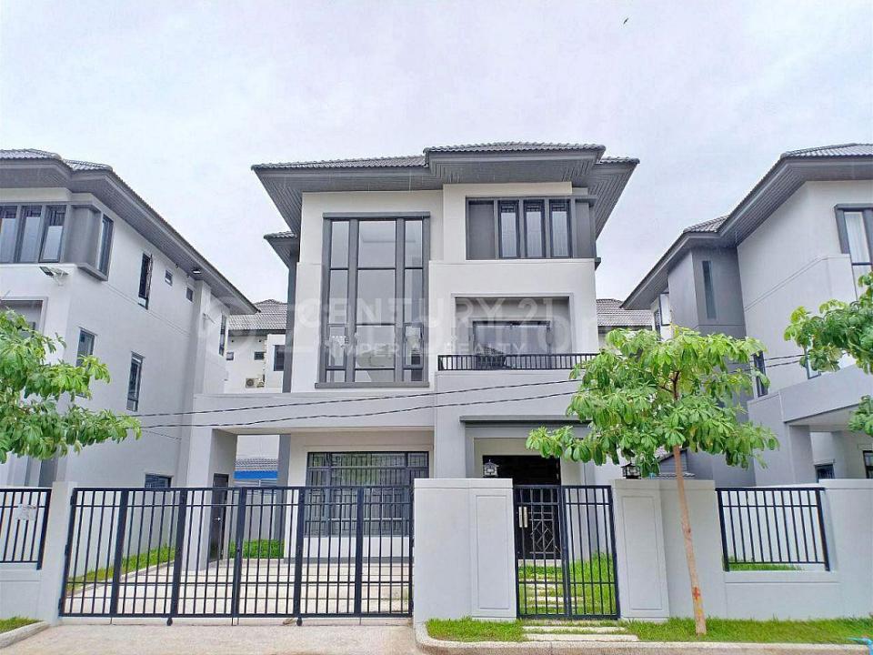 Cheung Aek, Dangkao, Phnom Penh, Camboya