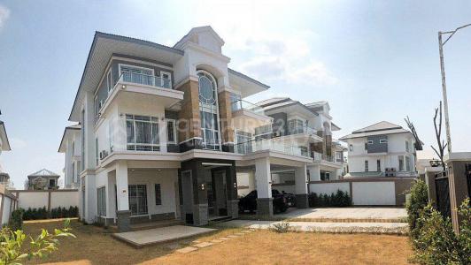 Nirouth, Chbar Ampov, Phnom Penh, Cambogia