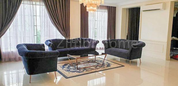 Nirouth, Chbar Ampov, Phnom Penh, Cambogia