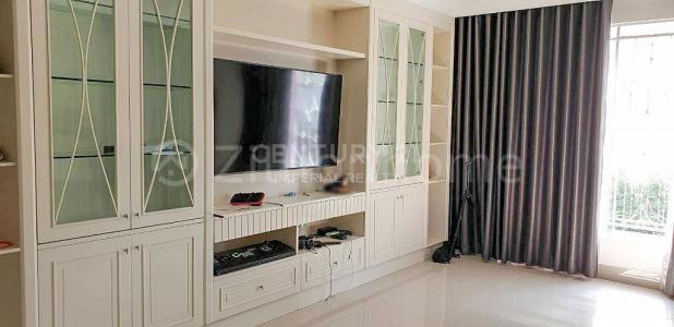 Nirouth, Chbar Ampov, Phnom Penh, Cambogia