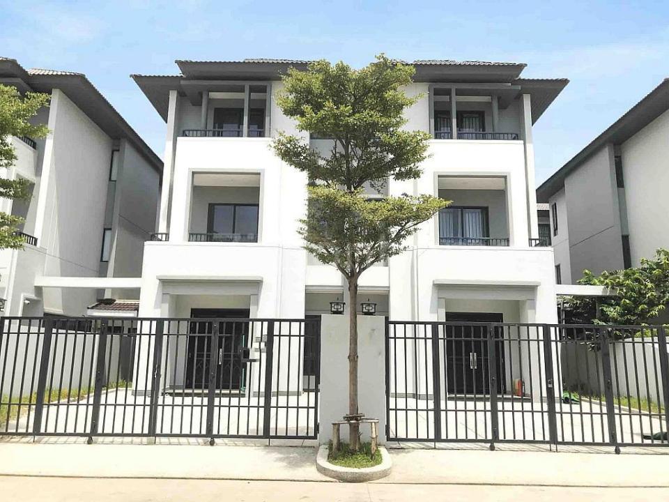 Cheung Aek, Dangkao, Phnom Penh, Camboya