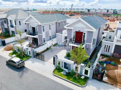 Preaek Lieb, Chraoy Chongvar, Phnom Penh, Cambodia