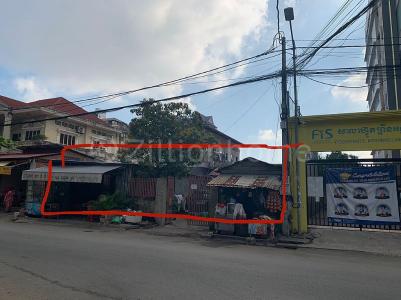 Tuol Tumpung Ti Muoy, Chamkar Mon, Phnom Penh, カンボジア