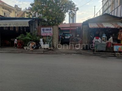 Tuol Tumpung Ti Muoy, Chamkar Mon, Phnom Penh, Cambodia