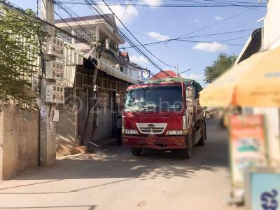 Boeng Tumpun, Mean Chey, Phnom Penh, Camboya