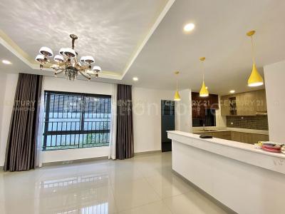 Chrang Chamreh Ti Pir, Russey Keo, Phnom Penh, Cambodia