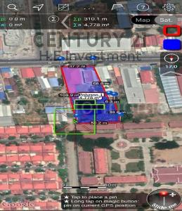 Phnom Penh Thmei, Saensokh, Phnom Penh, Kamboçya