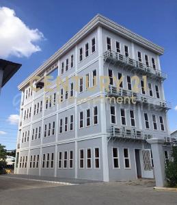 Phnom Penh Thmei, Saensokh, Phnom Penh, Kamboçya
