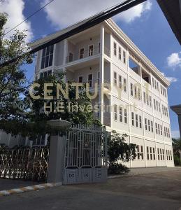 Phnom Penh Thmei, Saensokh, Phnom Penh, Kamboçya