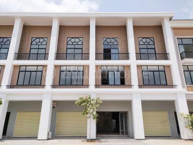 Chak Angrae Kraom, Mean Chey, Phnom Penh, Camboya