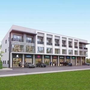 Prey Sa, Dangkao, Phnom Penh, Cambodia