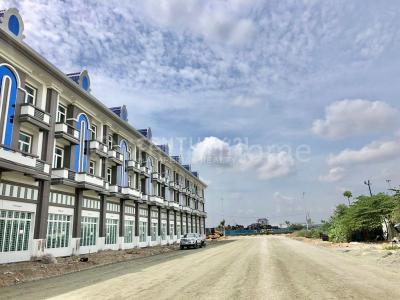 Chrouy Changvar, Chraoy Chongvar, Phnom Penh, Cambodia