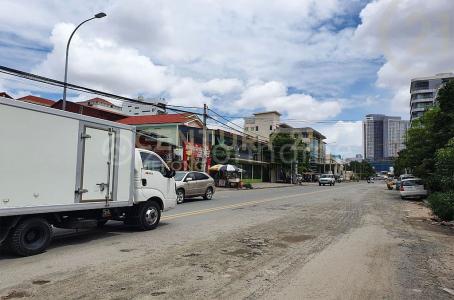 Boeng Kak Ti Pir, Tuol Kouk, Phnom Penh, Camboja