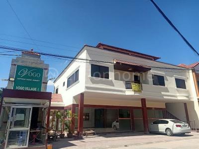 Chaom Chau, Pou Senchey, Phnom Penh, Cambodia