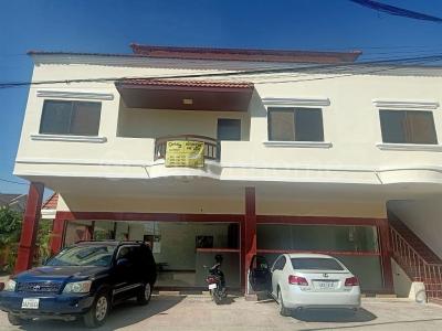 Chaom Chau, Pou Senchey, Phnom Penh, Cambodia