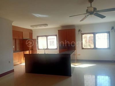 Chaom Chau, Pou Senchey, Phnom Penh, Cambodia