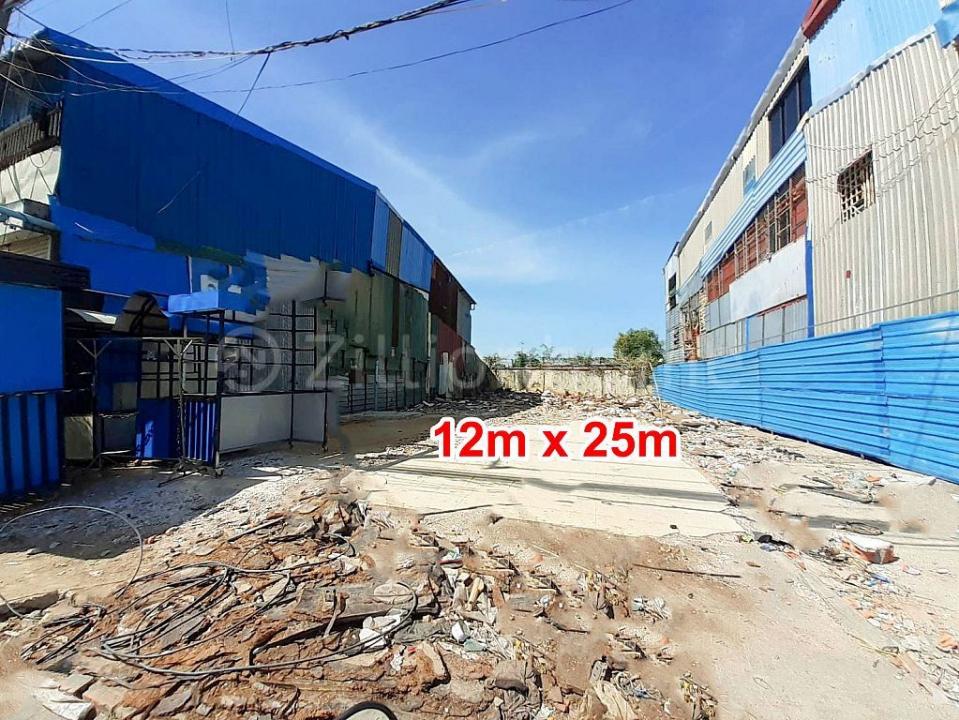 Stueng Mean Chey Ti Pir, Mean Chey, Phnom Penh, Camboya