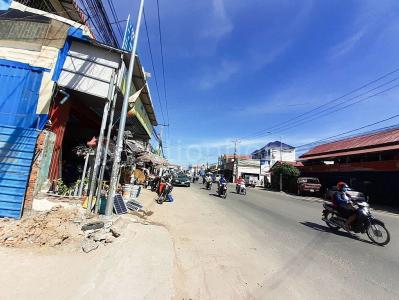 Stueng Mean Chey Ti Pir, Mean Chey, Phnom Penh, Camboya