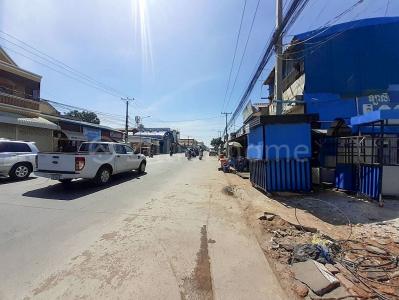Stueng Mean Chey Ti Pir, Mean Chey, Phnom Penh, Camboya